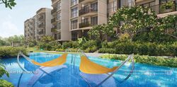 The Watergardens At Canberra (D25), Apartment #336898151